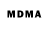 MDMA VHQ Dyx Doma